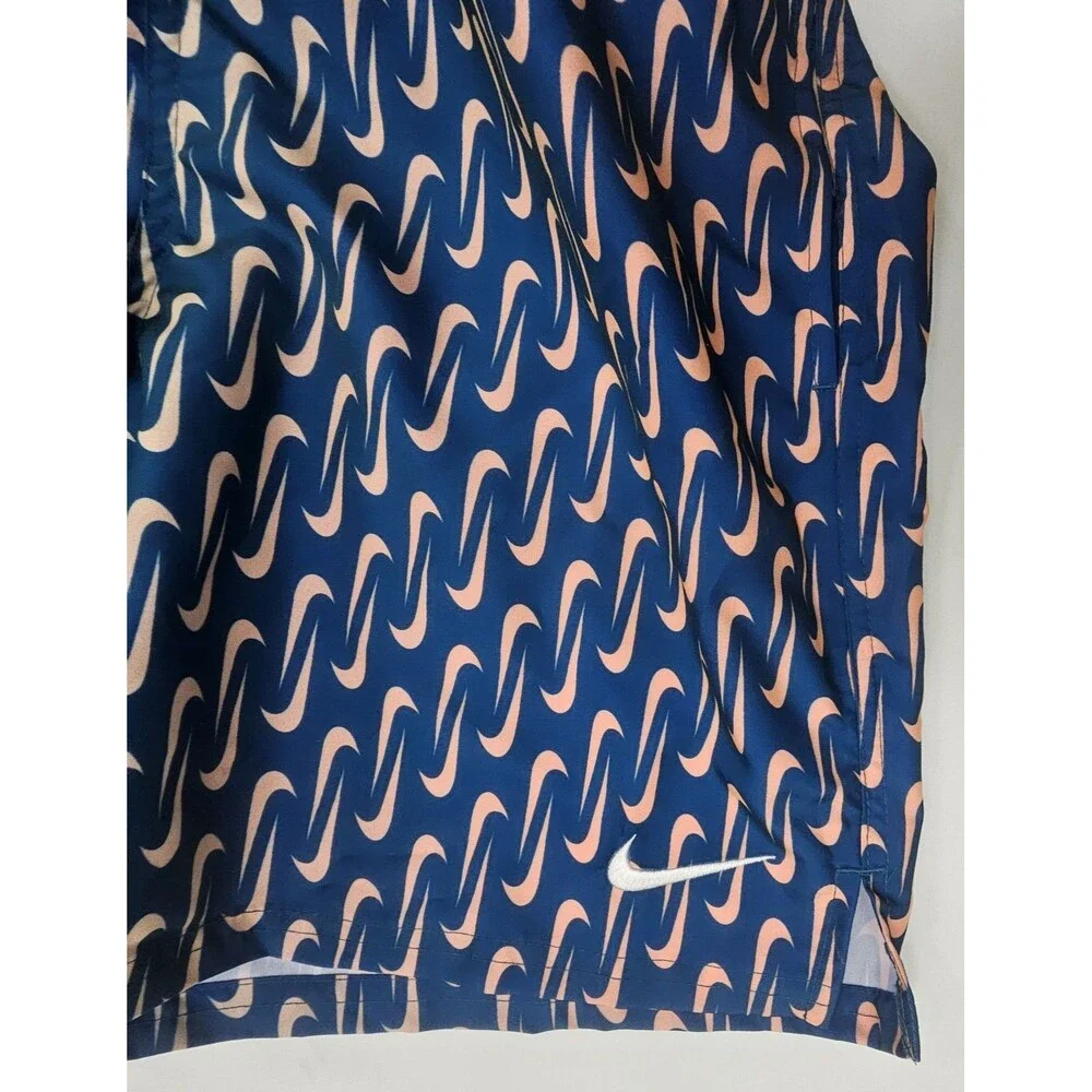 Nike Swim Breaker Swoosh Link 7